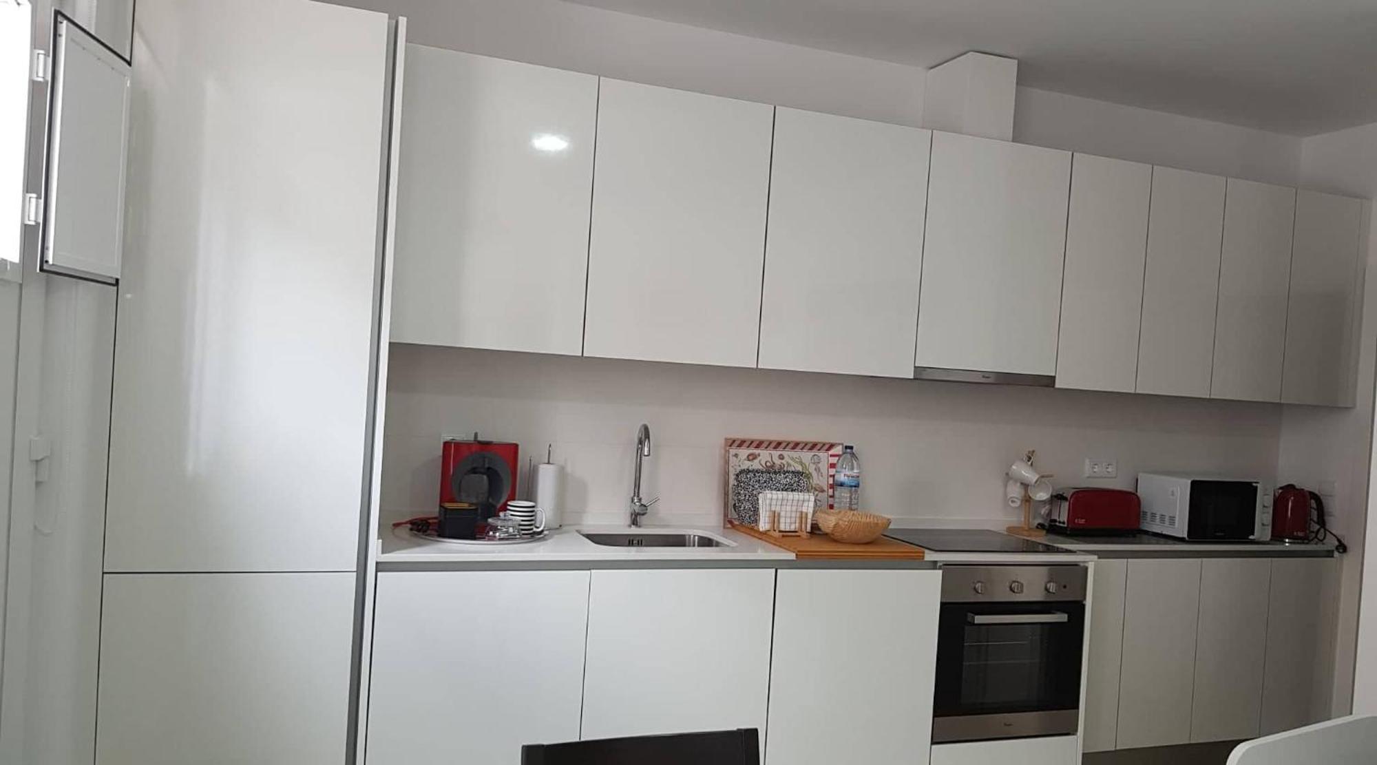 Apartamento Gaivota Sesimbra Exterior foto