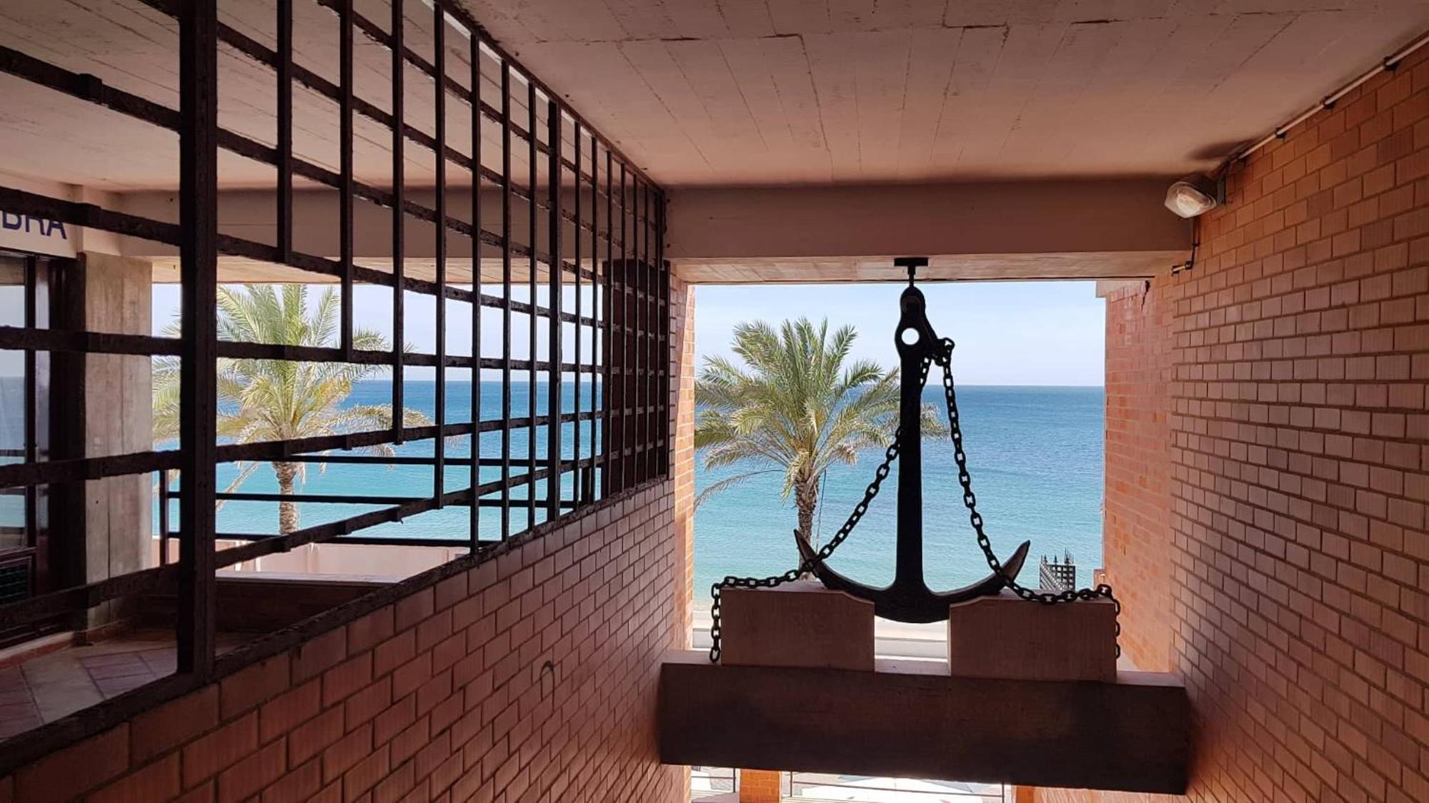 Apartamento Gaivota Sesimbra Exterior foto