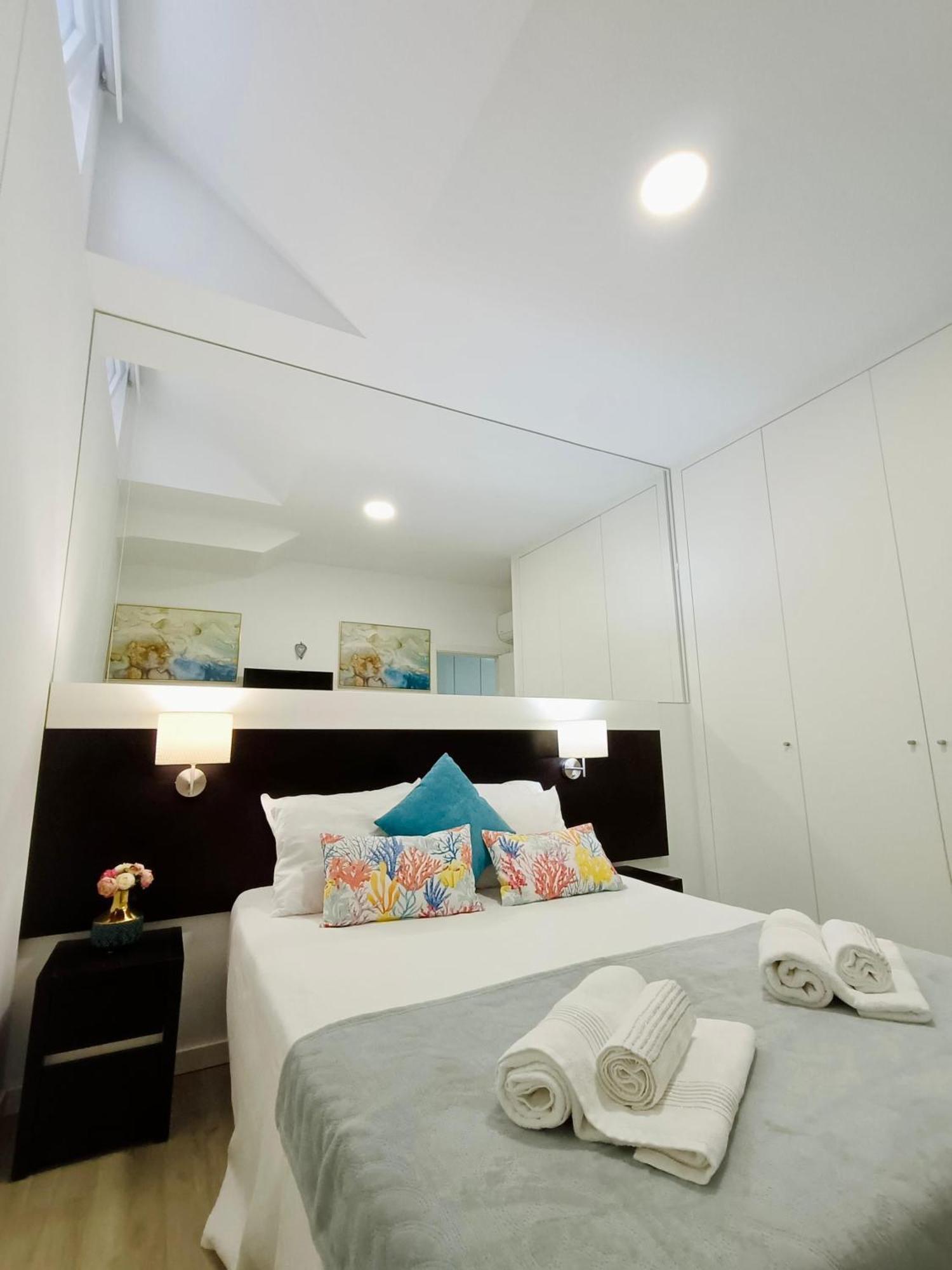 Apartamento Gaivota Sesimbra Exterior foto